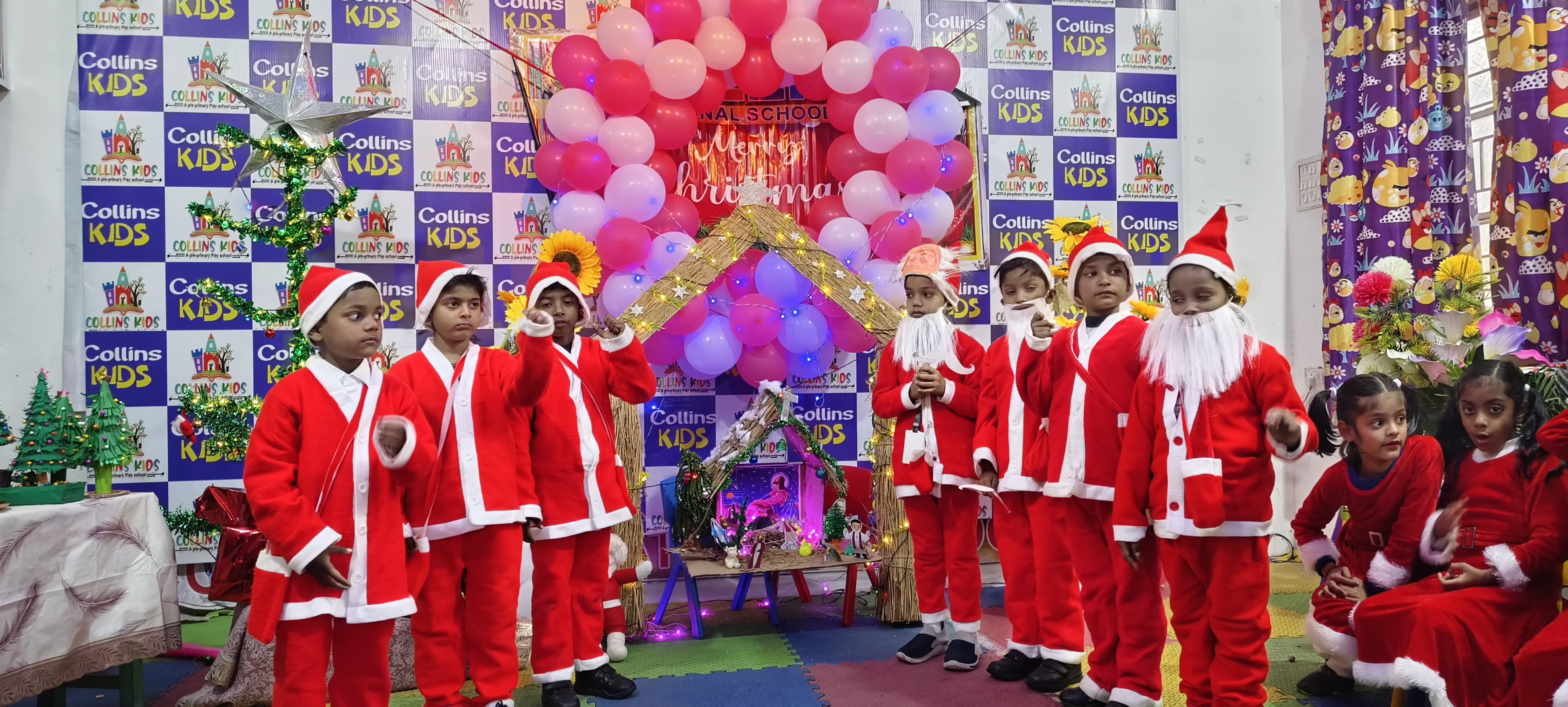 Collins Kids Gallery